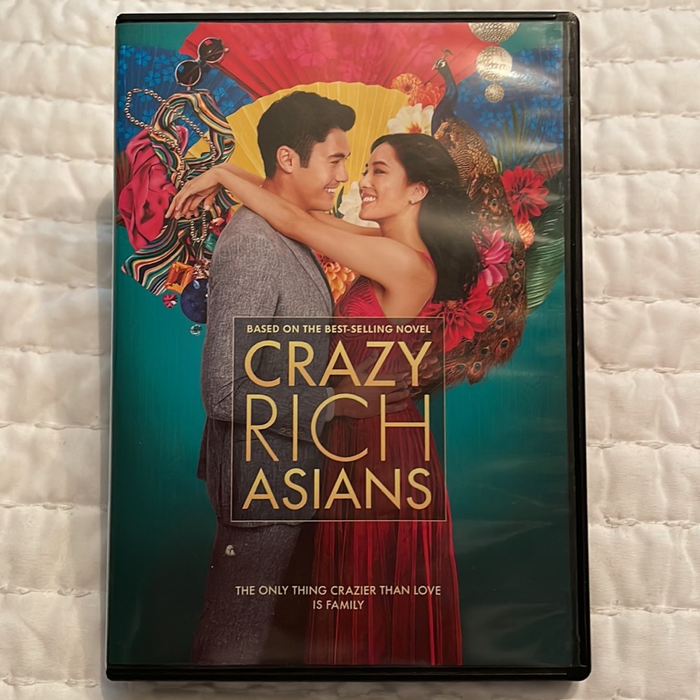 DVD Bundle - Picture 3 of 6